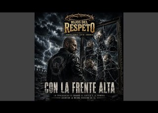  CON LA FRENTE ALTA