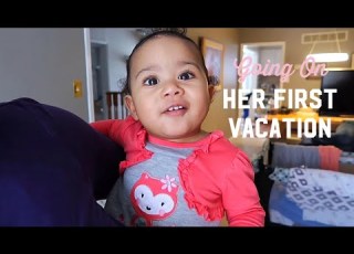  Baby S First Trip To Montreal Quebec City