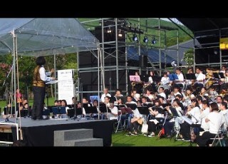 2019 09 01 星のカービィより 春日野音楽祭2019 フィナーレ