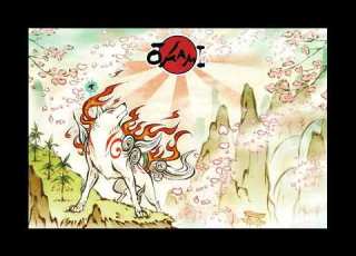 Okami Orca S Theme HD