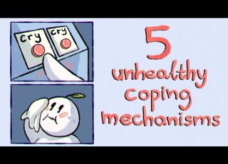  5 Unhealthy Coping Mechanisms You Shouldn T Ignore