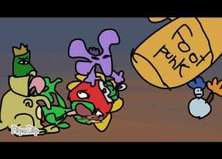 Homemade Intros Paper Mario Sticker Star Bosses
