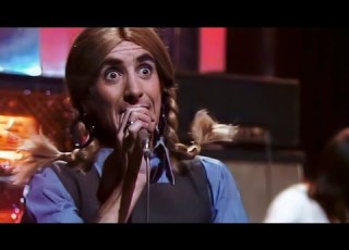 AC DC Baby Please Don T Go LIVE 1975 FULL HD