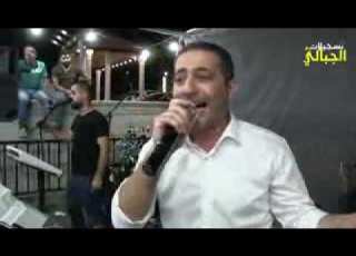  يا سمرا يا فلسطينية جننتي الكرماوية فديت