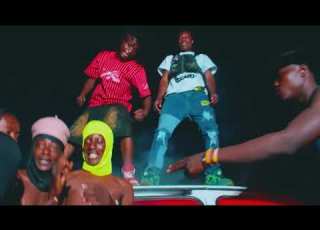 Two Boys No Boss Ft Shokii Mwanachibolya