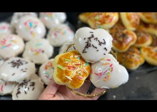  حلوة طورنو بالطريقة الأصلية لي سنين وانا نديرها درت العادي وبالقلاصاج