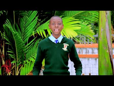 BWANA ASIPOJENGA RIOKINDO BOYS NATIONAL SCHOOL OFFICIAL VIDEO