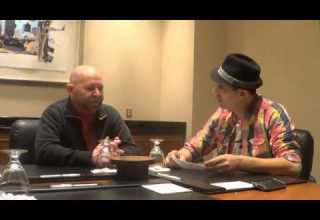 أستاذ أمريكي الغش و الت سريبات