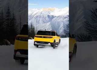 Tata Sierra Animation Using Ai Music Electronic Tata Tatasierra Upcoming Upcomingcars