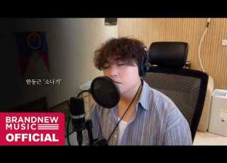  한동근 소나기 Piano Ver