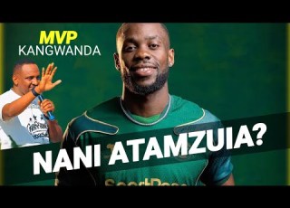  MBWADUKE Yanga Mpya Balaa Nani Kumzuia MVP Kangwanda Okello Maxi Mudathir