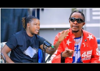 Alvin Smith Yihanije Cheval Atubwiye Amabanga Tutari Tuzi Twese Akokanyuma Niko Kabi