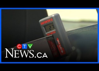 Legal Ramifications Of Tinted Windows