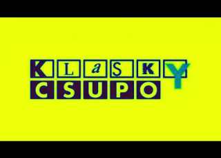 Gift For SlimWarp You Put Us In Cages Csupo