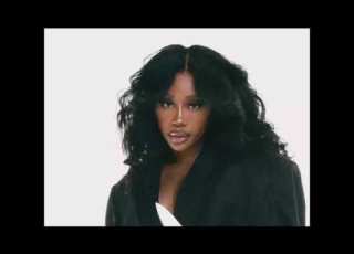 Instrumental SZA Big Boy