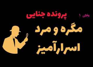 پرونده جنایی خارجی مگره و مرد اسرارآمیز بخش اول