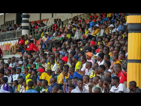 TheFighters Rendez Vous Dimanche 08 Mars 2026 à Gisenyi Makamba BURUNGA