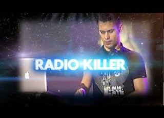  ALVA ARENA 2012 PARTY RADIO KILLER 03rd July