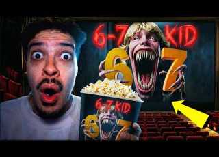 SCARY DO NOT WATCH ALL 67 MOVIES AT 3AM