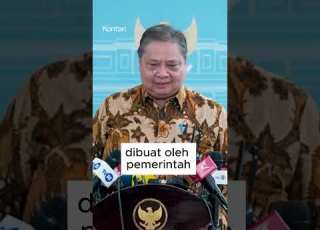 Prabowo Resmi Jalankan Aturan Baru DHE Juni 2026 Ekspor CPO Batu Bara Masuk Sistem Danantara