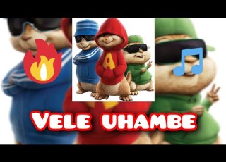 Vele Uhambe Ft Mlayezo