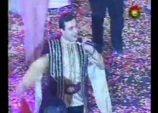  Artur Mnacakanyan Joxovrdakan Erg Ashugh Leyli Live 2007