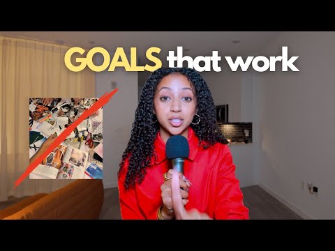 Elevate Your 2026 Have Goals That ACTUALLY Work