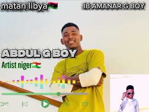 Matan Libya Ib Amanar Abdul G Boy