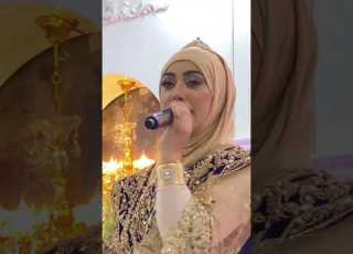 منال حدلي عرس في عنابة العين فالعين عنابة فقيرات منال حدلي قفطان تيك توك