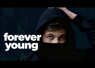  Forever Young ALAN WALKER