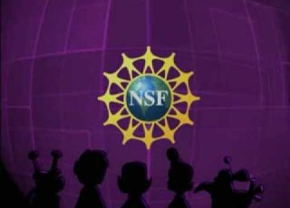 PBS Kids Cyberchase 2002 Funding Credits