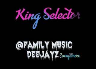  BEST JAMAICAN RIDDIMZ NONSTOP MIX VOL 20 Ft KING SELECTOR FAMILY MUSIC DEEJAYZ