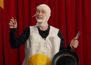 ПРОДУКТОВЫЙ САД будьвпомощь Яичко Юра Борисов