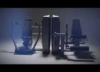 Matrix Ultra Strength Series