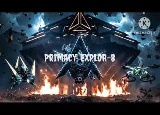 Alan Walker Primacy EXPLOR 8 Snippet Ver Believer AV8 Getaway Peter Pan Monster Dream On