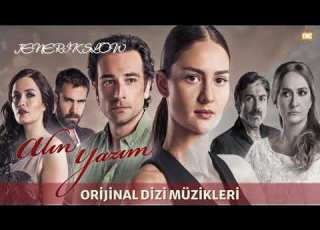  Alın Yazım Orijinal Dizi Müzikleri Jenerik Slow