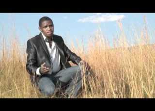  DICK MOHOLANE Remember Me Josh Groban Cover