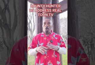 Bounty Hunter Bj Rulesofengagement2414 Motivation Losangeles Texas