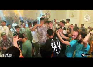 يا بياعين القصب مالت عيدان القصب وتدلعوا الزعازيع وتاهو اولاد الاصول في زحمه الجرابيع السيد حسن