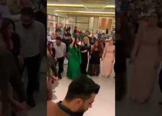  مراسم کلن عزیز ویسی ۲۰۲۲