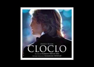  Cloclo Soundtrack 15 Magnolias For Ever Claude François HD