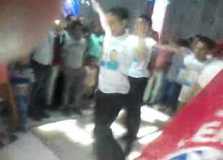  مهرجان ازعرين