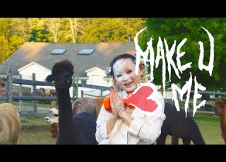 MAKE U 3 ME OFFICIAL MUSIC VIDEO Alice Longyu Gao