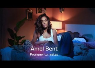  Amel Bent Pourquoi Tu Reste Dj Lestyle 2025