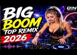  DIGIDI DIGIDI HEY DJ ILHAM Afro House Festival Mix 2026