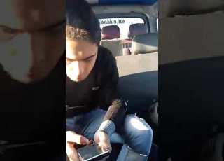 سواقة فن مو عن عن