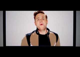 Olly Murs 24 HRS OUT NOW