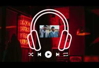 DYSTINCT Business Ft Naza Slowed Reverb