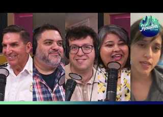 Houston Matters Full Episode July 23 2026