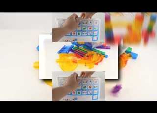 YTPMV How To Build Marble Run EXTREME Set Marble Genius Scan
